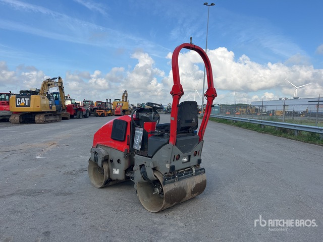 2013 Ammann ARX20 Double Drum Roller - Cestovni valjak: slika 2013 Ammann ARX20 Double Drum Roller - Cestovni valjak 2013 Ammann ARX20 Double Drum Roller - Cestovni valjak: slika 2013 Ammann ARX20 Double Drum Roller - Cestovni valjak