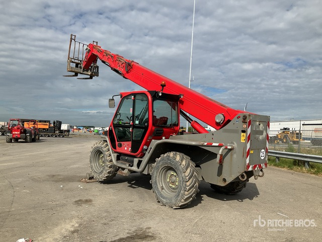 2013 Merlo P40.17 Telehandler - Teleskopski rukovatelj: slika 2013 Merlo P40.17 Telehandler - Teleskopski rukovatelj 2013 Merlo P40.17 Telehandler - Teleskopski rukovatelj: slika 2013 Merlo P40.17 Telehandler - Teleskopski rukovatelj