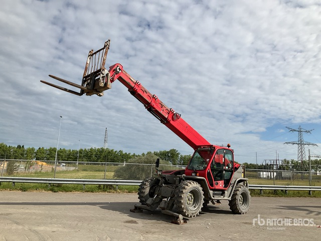 2013 Merlo P40.17 Telehandler - Teleskopski rukovatelj: slika 2013 Merlo P40.17 Telehandler - Teleskopski rukovatelj 2013 Merlo P40.17 Telehandler - Teleskopski rukovatelj: slika 2013 Merlo P40.17 Telehandler - Teleskopski rukovatelj