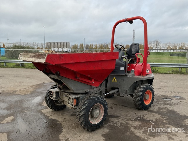 2014 Ausa D250AHG 4x4 Swivel Dumper - Istovarivač: slika 2014 Ausa D250AHG 4x4 Swivel Dumper - Istovarivač 2014 Ausa D250AHG 4x4 Swivel Dumper - Istovarivač: slika 2014 Ausa D250AHG 4x4 Swivel Dumper - Istovarivač
