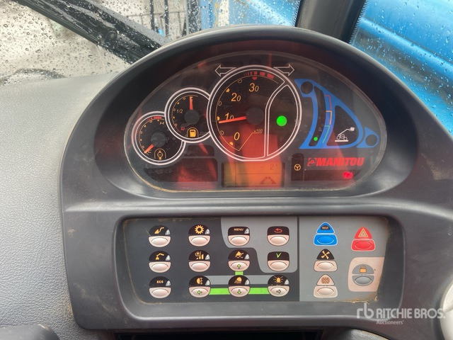 2014 Manitou MT1440 Verreiker - Teleskopski rukovatelj: slika 2014 Manitou MT1440 Verreiker - Teleskopski rukovatelj 2014 Manitou MT1440 Verreiker - Teleskopski rukovatelj: slika 2014 Manitou MT1440 Verreiker - Teleskopski rukovatelj