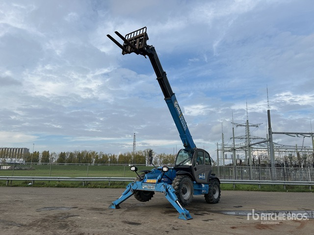 2014 Manitou MT1440 Verreiker - Teleskopski rukovatelj: slika 2014 Manitou MT1440 Verreiker - Teleskopski rukovatelj 2014 Manitou MT1440 Verreiker - Teleskopski rukovatelj: slika 2014 Manitou MT1440 Verreiker - Teleskopski rukovatelj