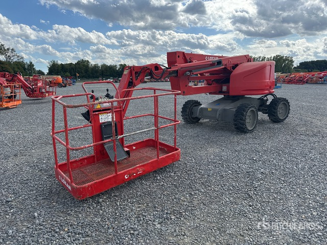 2015 Atn Zebra 16 4WD Diesel (Inoperable) Articulating Boom Lift - Zglobni krak: slika 2015 Atn Zebra 16 4WD Diesel (Inoperable) Articulating Boom Lift - Zglobni krak 2015 Atn Zebra 16 4WD Diesel (Inoperable) Articulating Boom Lift - Zglobni krak: slika 2015 Atn Zebra 16 4WD Diesel (Inoperable) Articulating Boom Lift - Zglobni krak