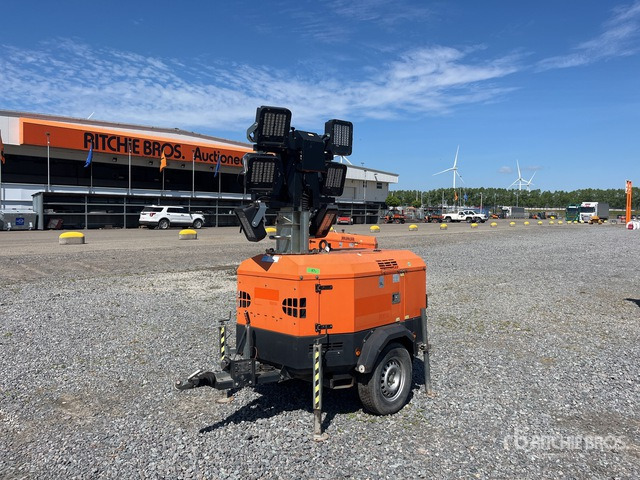 2015 Generac Mobile VB-9 Light Tower - Rasvjetni stup: slika 2015 Generac Mobile VB-9 Light Tower - Rasvjetni stup 2015 Generac Mobile VB-9 Light Tower - Rasvjetni stup: slika 2015 Generac Mobile VB-9 Light Tower - Rasvjetni stup