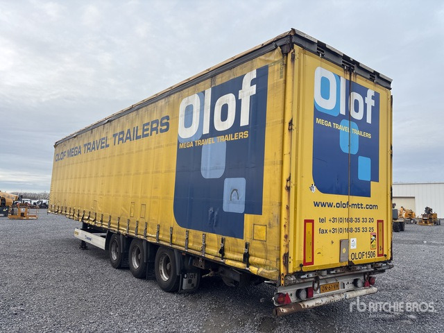 2015 Krone SDP27 Tri/A Curtain Side Trailer - Prikolica s ceradom: slika 2015 Krone SDP27 Tri/A Curtain Side Trailer - Prikolica s ceradom 2015 Krone SDP27 Tri/A Curtain Side Trailer - Prikolica s ceradom: slika 2015 Krone SDP27 Tri/A Curtain Side Trailer - Prikolica s ceradom