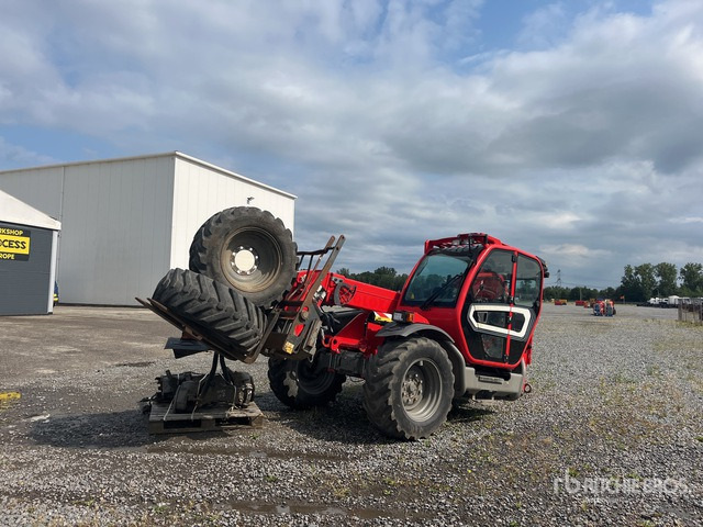 2015 Merlo TF38.7-120 (Inoperable) Telehandler - Teleskopski rukovatelj: slika 2015 Merlo TF38.7-120 (Inoperable) Telehandler - Teleskopski rukovatelj 2015 Merlo TF38.7-120 (Inoperable) Telehandler - Teleskopski rukovatelj: slika 2015 Merlo TF38.7-120 (Inoperable) Telehandler - Teleskopski rukovatelj