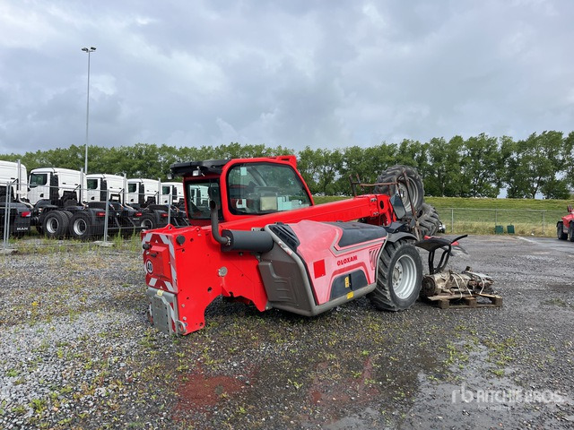 2015 Merlo TF38.7-120 (Inoperable) Telehandler - Teleskopski rukovatelj: slika 2015 Merlo TF38.7-120 (Inoperable) Telehandler - Teleskopski rukovatelj 2015 Merlo TF38.7-120 (Inoperable) Telehandler - Teleskopski rukovatelj: slika 2015 Merlo TF38.7-120 (Inoperable) Telehandler - Teleskopski rukovatelj
