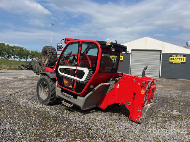 2015 Merlo TF38.7-120 (Inoperable) Telehandler - Teleskopski rukovatelj: slika 2015 Merlo TF38.7-120 (Inoperable) Telehandler - Teleskopski rukovatelj 2015 Merlo TF38.7-120 (Inoperable) Telehandler - Teleskopski rukovatelj: slika 2015 Merlo TF38.7-120 (Inoperable) Telehandler - Teleskopski rukovatelj
