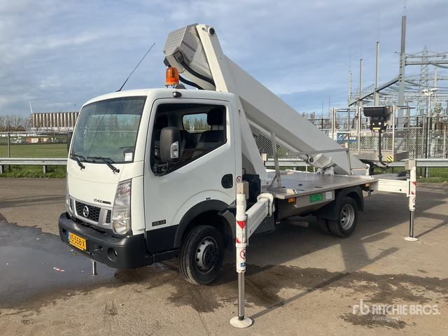 2015 Nissan Cabstar 2015 Palfinger P260B 230 kg Str ... Boom Truck - Podizna platforma montirana na kamion: slika 2015 Nissan Cabstar 2015 Palfinger P260B 230 kg Str ... Boom Truck - Podizna platforma montirana na kamion 2015 Nissan Cabstar 2015 Palfinger P260B 230 kg Str ... Boom Truck - Podizna platforma montirana na kamion: slika 2015 Nissan Cabstar 2015 Palfinger P260B 230 kg Str ... Boom Truck - Podizna platforma montirana na kamion