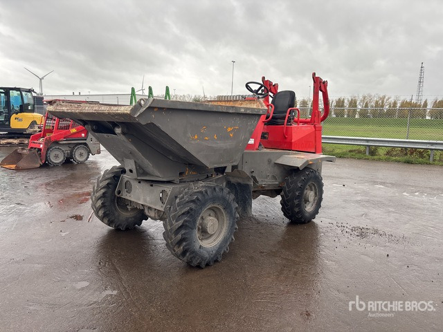2015 Thwaites MACH474 4x4 Swivel Dumper - Istovarivač: slika 2015 Thwaites MACH474 4x4 Swivel Dumper - Istovarivač 2015 Thwaites MACH474 4x4 Swivel Dumper - Istovarivač: slika 2015 Thwaites MACH474 4x4 Swivel Dumper - Istovarivač
