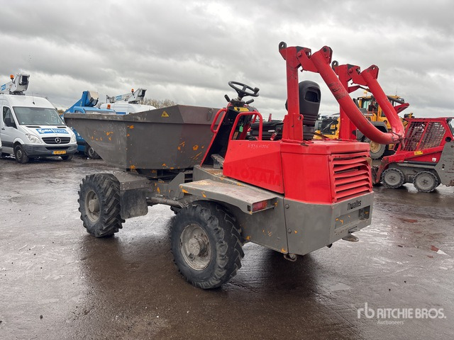 2015 Thwaites MACH474 4x4 Swivel Dumper - Istovarivač: slika 2015 Thwaites MACH474 4x4 Swivel Dumper - Istovarivač 2015 Thwaites MACH474 4x4 Swivel Dumper - Istovarivač: slika 2015 Thwaites MACH474 4x4 Swivel Dumper - Istovarivač