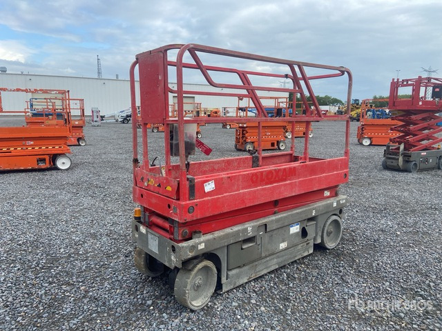 2016 Haulotte Compact 8 Electric Scissor Lift - Škarasta podizna platforma: slika 2016 Haulotte Compact 8 Electric Scissor Lift - Škarasta podizna platforma 2016 Haulotte Compact 8 Electric Scissor Lift - Škarasta podizna platforma: slika 2016 Haulotte Compact 8 Electric Scissor Lift - Škarasta podizna platforma