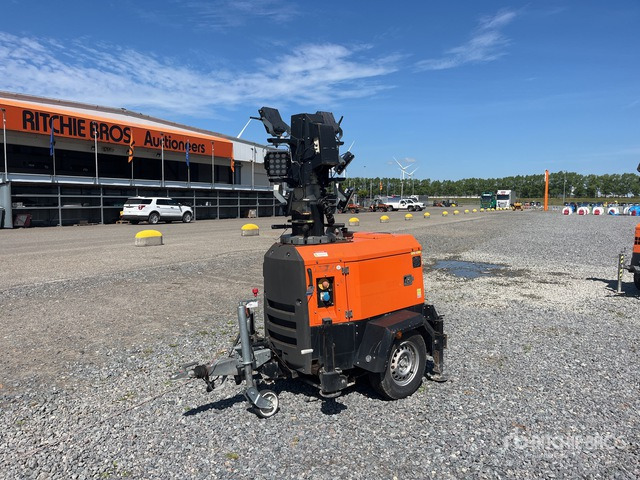 2016 Trime X-ECOK2 Light Tower - Rasvjetni stup: slika 2016 Trime X-ECOK2 Light Tower - Rasvjetni stup 2016 Trime X-ECOK2 Light Tower - Rasvjetni stup: slika 2016 Trime X-ECOK2 Light Tower - Rasvjetni stup