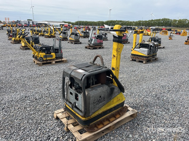 2016 Wacker DPU6555HE Vibratory Plate Compactor - Vibro ploča: slika 2016 Wacker DPU6555HE Vibratory Plate Compactor - Vibro ploča 2016 Wacker DPU6555HE Vibratory Plate Compactor - Vibro ploča: slika 2016 Wacker DPU6555HE Vibratory Plate Compactor - Vibro ploča