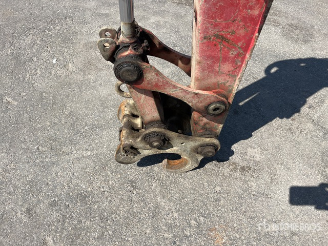 2016 Yanmar VIO25-4 Mini Excavator: <6.6t - Mini bager: slika 2016 Yanmar VIO25-4 Mini Excavator: <6.6t - Mini bager 2016 Yanmar VIO25-4 Mini Excavator: <6.6t - Mini bager: slika 2016 Yanmar VIO25-4 Mini Excavator: <6.6t - Mini bager