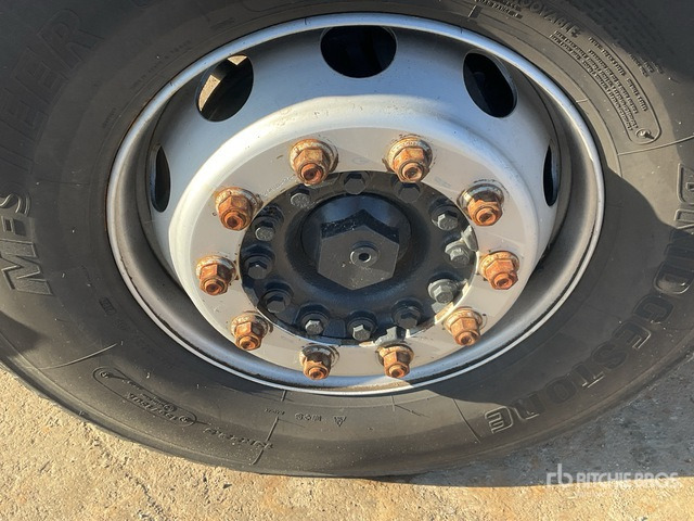 2017 Iveco AD260T 2017 Palfinger on 6x4 Flatbed Truck with Crane - Kamion s otvorenim sandukom, Kamion s kranom: slika 2017 Iveco AD260T 2017 Palfinger on 6x4 Flatbed Truck with Crane - Kamion s otvorenim sandukom, Kamion s kranom 2017 Iveco AD260T 2017 Palfinger on 6x4 Flatbed Truck with Crane - Kamion s otvorenim sandukom, Kamion s kranom: slika 2017 Iveco AD260T 2017 Palfinger on 6x4 Flatbed Truck with Crane - Kamion s otvorenim sandukom, Kamion s kranom