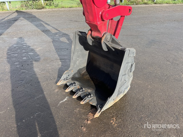2017 Manitou TLB844SX4 4x4 Backhoe Loader - Rovokopač-utovarivač: slika 2017 Manitou TLB844SX4 4x4 Backhoe Loader - Rovokopač-utovarivač 2017 Manitou TLB844SX4 4x4 Backhoe Loader - Rovokopač-utovarivač: slika 2017 Manitou TLB844SX4 4x4 Backhoe Loader - Rovokopač-utovarivač