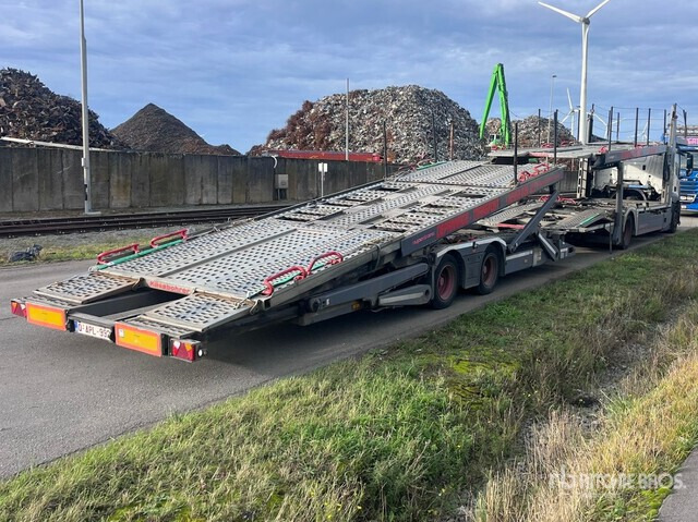 2017 Mercedes-Benz Actros 4x2 Car Carrier Truck - Autotransporter: slika 2017 Mercedes-Benz Actros 4x2 Car Carrier Truck - Autotransporter 2017 Mercedes-Benz Actros 4x2 Car Carrier Truck - Autotransporter: slika 2017 Mercedes-Benz Actros 4x2 Car Carrier Truck - Autotransporter