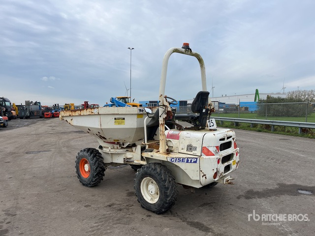 2018 Ausa D350AHG 4x4 Swivel Dumper - Istovarivač: slika 2018 Ausa D350AHG 4x4 Swivel Dumper - Istovarivač 2018 Ausa D350AHG 4x4 Swivel Dumper - Istovarivač: slika 2018 Ausa D350AHG 4x4 Swivel Dumper - Istovarivač