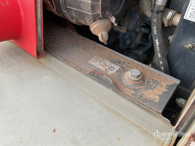 2018 Ausa D350AHG 4x4 Swivel Dumper - Istovarivač: slika 2018 Ausa D350AHG 4x4 Swivel Dumper - Istovarivač 2018 Ausa D350AHG 4x4 Swivel Dumper - Istovarivač: slika 2018 Ausa D350AHG 4x4 Swivel Dumper - Istovarivač