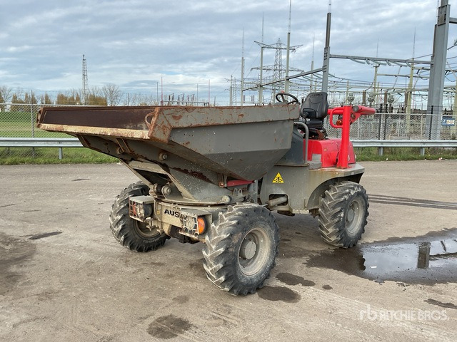 2018 Ausa D350AHG 4x4 Swivel Dumper - Istovarivač: slika 2018 Ausa D350AHG 4x4 Swivel Dumper - Istovarivač 2018 Ausa D350AHG 4x4 Swivel Dumper - Istovarivač: slika 2018 Ausa D350AHG 4x4 Swivel Dumper - Istovarivač