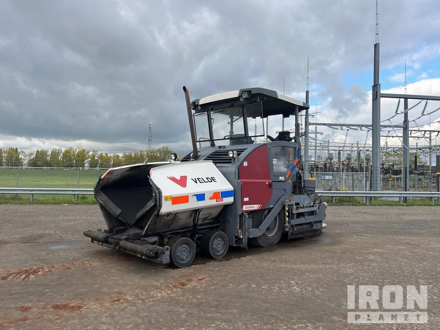 2018 Dynapac SD2500WS Wheel Asphalt Paver - Finišer za asfalt: slika 2018 Dynapac SD2500WS Wheel Asphalt Paver - Finišer za asfalt 2018 Dynapac SD2500WS Wheel Asphalt Paver - Finišer za asfalt: slika 2018 Dynapac SD2500WS Wheel Asphalt Paver - Finišer za asfalt