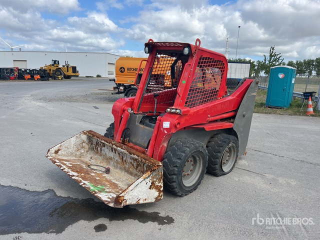 2018 Gehl Skid Steer Loader - Mini utovarivač: slika 2018 Gehl Skid Steer Loader - Mini utovarivač 2018 Gehl Skid Steer Loader - Mini utovarivač: slika 2018 Gehl Skid Steer Loader - Mini utovarivač