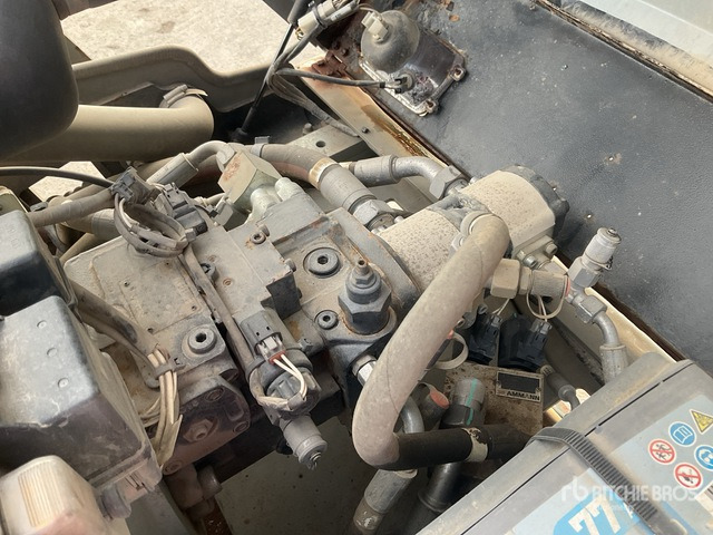 2019 Ammann ARX23 Dubbele trommelwals - Cestovni valjak: slika 2019 Ammann ARX23 Dubbele trommelwals - Cestovni valjak 2019 Ammann ARX23 Dubbele trommelwals - Cestovni valjak: slika 2019 Ammann ARX23 Dubbele trommelwals - Cestovni valjak