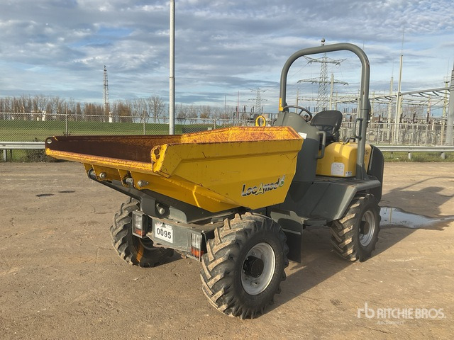 2019 Wacker Neuson 3001 3 t 4x4 Swivel Dumper - Istovarivač: slika 2019 Wacker Neuson 3001 3 t 4x4 Swivel Dumper - Istovarivač 2019 Wacker Neuson 3001 3 t 4x4 Swivel Dumper - Istovarivač: slika 2019 Wacker Neuson 3001 3 t 4x4 Swivel Dumper - Istovarivač