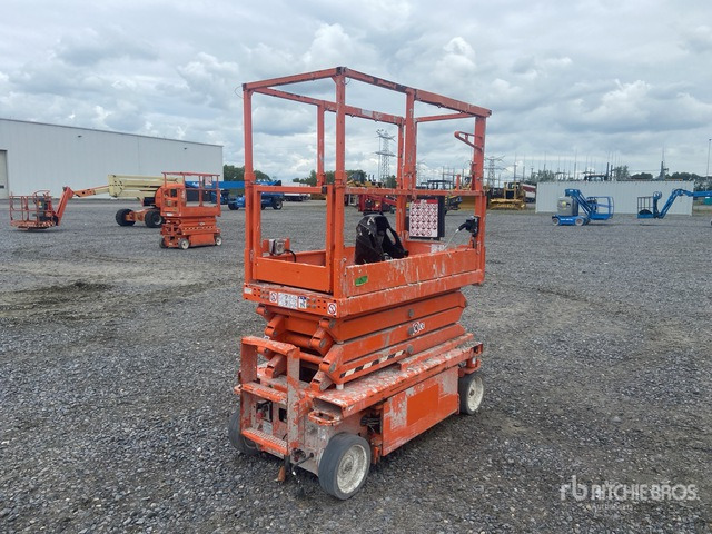 2020 Skyjack SJ 3219 Electric Scissor Lift - Škarasta podizna platforma: slika 2020 Skyjack SJ 3219 Electric Scissor Lift - Škarasta podizna platforma 2020 Skyjack SJ 3219 Electric Scissor Lift - Škarasta podizna platforma: slika 2020 Skyjack SJ 3219 Electric Scissor Lift - Škarasta podizna platforma
