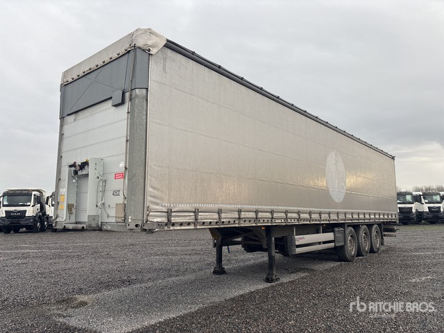 2022 Schmitz SCS 24/L-13.62 Tri/A Curtain Side Trailer - Prikolica s ceradom: slika 2022 Schmitz SCS 24/L-13.62 Tri/A Curtain Side Trailer - Prikolica s ceradom 2022 Schmitz SCS 24/L-13.62 Tri/A Curtain Side Trailer - Prikolica s ceradom: slika 2022 Schmitz SCS 24/L-13.62 Tri/A Curtain Side Trailer - Prikolica s ceradom