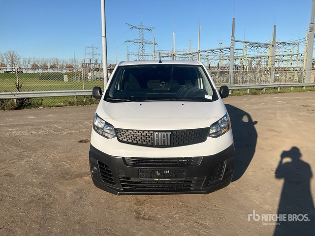 2023 Fiat Scudo Bestelwagen - Furgon: slika 2023 Fiat Scudo Bestelwagen - Furgon 2023 Fiat Scudo Bestelwagen - Furgon: slika 2023 Fiat Scudo Bestelwagen - Furgon