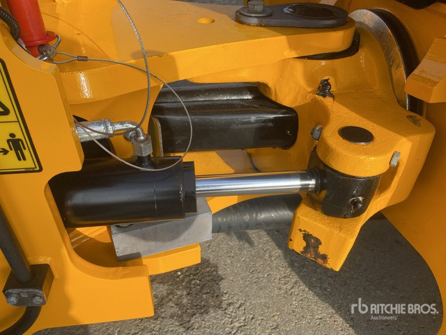 2023 JCB 409 Wheel Loader - Utovarivač na kotačima: slika 2023 JCB 409 Wheel Loader - Utovarivač na kotačima 2023 JCB 409 Wheel Loader - Utovarivač na kotačima: slika 2023 JCB 409 Wheel Loader - Utovarivač na kotačima