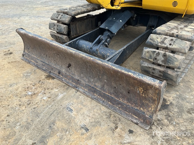 2023 Komatsu PC80MR-5E0 Tracked Excavator - Bager gusjeničar: slika 2023 Komatsu PC80MR-5E0 Tracked Excavator - Bager gusjeničar 2023 Komatsu PC80MR-5E0 Tracked Excavator - Bager gusjeničar: slika 2023 Komatsu PC80MR-5E0 Tracked Excavator - Bager gusjeničar