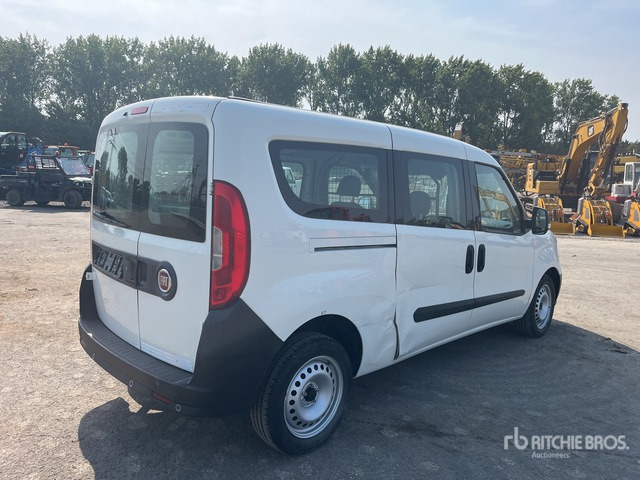 2018 Fiat Doblo 1.3 JTD MAXI Cargo Van - Dostavno vozilo: slika 2018 Fiat Doblo 1.3 JTD MAXI Cargo Van - Dostavno vozilo 2018 Fiat Doblo 1.3 JTD MAXI Cargo Van - Dostavno vozilo: slika 2018 Fiat Doblo 1.3 JTD MAXI Cargo Van - Dostavno vozilo