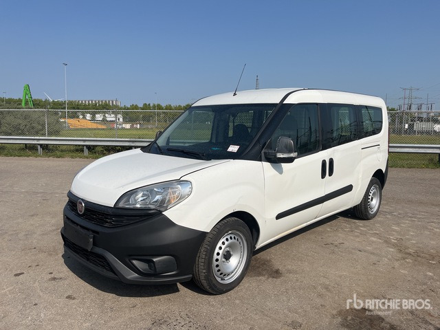 2018 Fiat Doblo 1.3 JTD MAXI Cargo Van - Dostavno vozilo: slika 2018 Fiat Doblo 1.3 JTD MAXI Cargo Van - Dostavno vozilo 2018 Fiat Doblo 1.3 JTD MAXI Cargo Van - Dostavno vozilo: slika 2018 Fiat Doblo 1.3 JTD MAXI Cargo Van - Dostavno vozilo