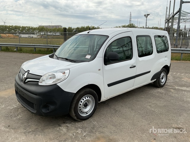 2020 Renault Kangoo Maxi 1.5 DCI Cargo Van - Dostavno vozilo: slika 2020 Renault Kangoo Maxi 1.5 DCI Cargo Van - Dostavno vozilo 2020 Renault Kangoo Maxi 1.5 DCI Cargo Van - Dostavno vozilo: slika 2020 Renault Kangoo Maxi 1.5 DCI Cargo Van - Dostavno vozilo