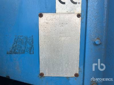 GENIE S-85 4WD Diesel - Zglobni krak: slika GENIE S-85 4WD Diesel - Zglobni krak GENIE S-85 4WD Diesel - Zglobni krak: slika GENIE S-85 4WD Diesel - Zglobni krak