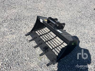 HAENER HSL1000 2.3 P35 980 mm Skeleton (Unused) - Korpa za bager: slika HAENER HSL1000 2.3 P35 980 mm Skeleton (Unused) - Korpa za bager HAENER HSL1000 2.3 P35 980 mm Skeleton (Unused) - Korpa za bager: slika HAENER HSL1000 2.3 P35 980 mm Skeleton (Unused) - Korpa za bager