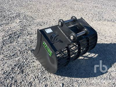 HAENER HSL1000 7.10 P5 980 mm Skeleton (Unused) - Korpa za bager: slika HAENER HSL1000 7.10 P5 980 mm Skeleton (Unused) - Korpa za bager HAENER HSL1000 7.10 P5 980 mm Skeleton (Unused) - Korpa za bager: slika HAENER HSL1000 7.10 P5 980 mm Skeleton (Unused) - Korpa za bager