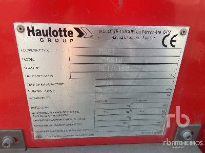 HAULOTTE STAR10 - Zglobni krak: slika HAULOTTE STAR10 - Zglobni krak HAULOTTE STAR10 - Zglobni krak: slika HAULOTTE STAR10 - Zglobni krak