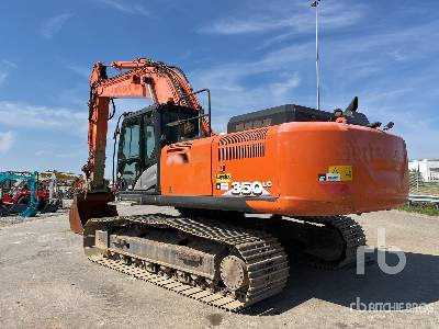 HITACHI ZX350LC-6 - Bager gusjeničar: slika HITACHI ZX350LC-6 - Bager gusjeničar HITACHI ZX350LC-6 - Bager gusjeničar: slika HITACHI ZX350LC-6 - Bager gusjeničar