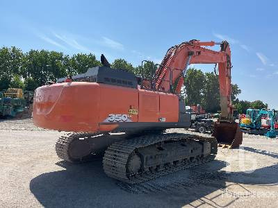 HITACHI ZX350LC-6 - Bager gusjeničar: slika HITACHI ZX350LC-6 - Bager gusjeničar HITACHI ZX350LC-6 - Bager gusjeničar: slika HITACHI ZX350LC-6 - Bager gusjeničar