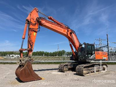 HITACHI ZX350LC-6 - Bager gusjeničar: slika HITACHI ZX350LC-6 - Bager gusjeničar HITACHI ZX350LC-6 - Bager gusjeničar: slika HITACHI ZX350LC-6 - Bager gusjeničar