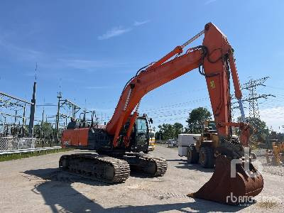 HITACHI ZX350LC-6 - Bager gusjeničar: slika HITACHI ZX350LC-6 - Bager gusjeničar HITACHI ZX350LC-6 - Bager gusjeničar: slika HITACHI ZX350LC-6 - Bager gusjeničar