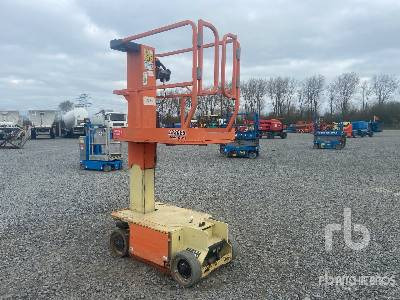 JLG 1230ES - Zglobni krak: slika JLG 1230ES - Zglobni krak JLG 1230ES - Zglobni krak: slika JLG 1230ES - Zglobni krak