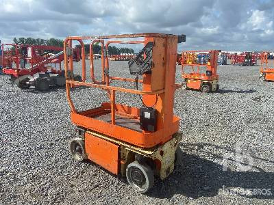 JLG 1230ES - Zglobni krak: slika JLG 1230ES - Zglobni krak JLG 1230ES - Zglobni krak: slika JLG 1230ES - Zglobni krak