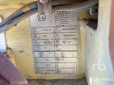 JLG 1930ES Electric (Inoperable) - Škarasta podizna platforma: slika JLG 1930ES Electric (Inoperable) - Škarasta podizna platforma JLG 1930ES Electric (Inoperable) - Škarasta podizna platforma: slika JLG 1930ES Electric (Inoperable) - Škarasta podizna platforma