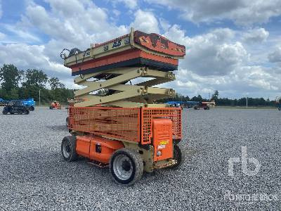 JLG 4069LE Electric - Škarasta podizna platforma: slika JLG 4069LE Electric - Škarasta podizna platforma JLG 4069LE Electric - Škarasta podizna platforma: slika JLG 4069LE Electric - Škarasta podizna platforma