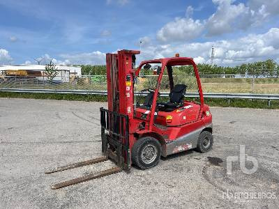 MANITOU MI25D - Viličar: slika MANITOU MI25D - Viličar MANITOU MI25D - Viličar: slika MANITOU MI25D - Viličar